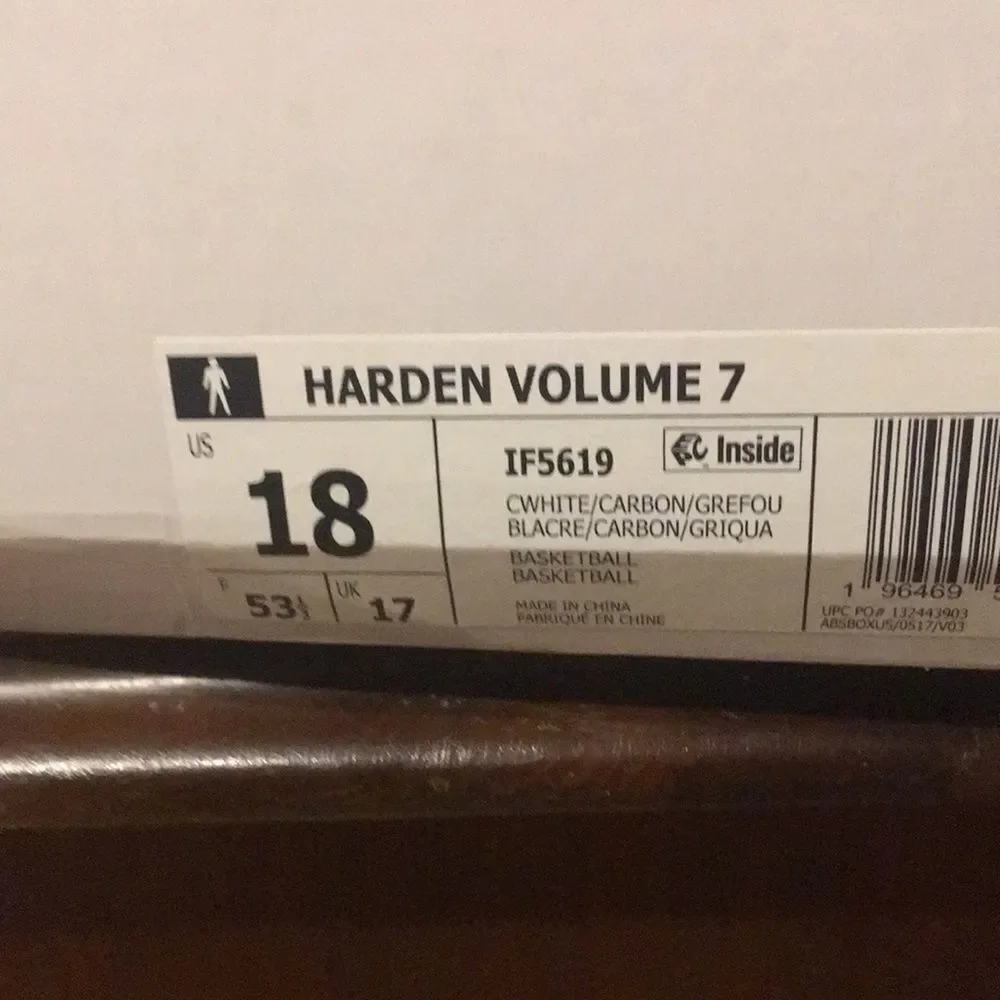 adidas stylish harden